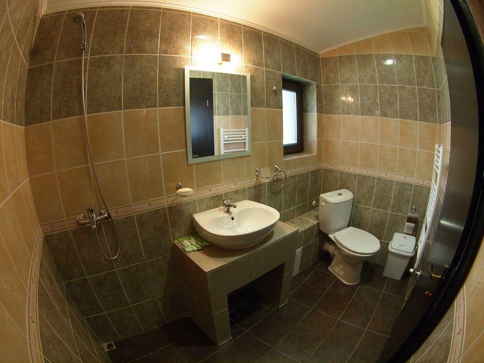 Apartments Black Horse Pamporovo Exterior foto